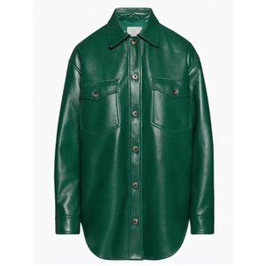 Aritzia  Wilfred The Ganna™ Shirt Jacket